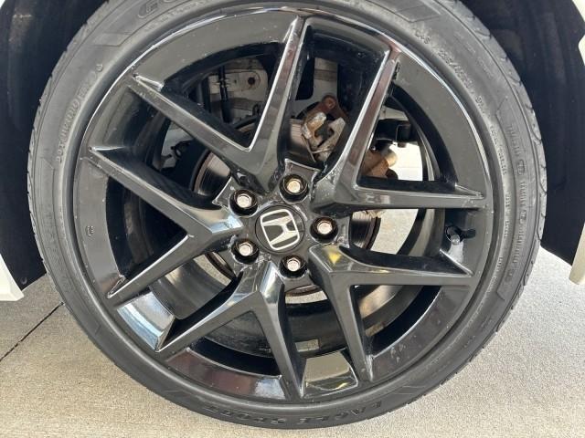 Honda Civic Sedan Sport CVT 2022