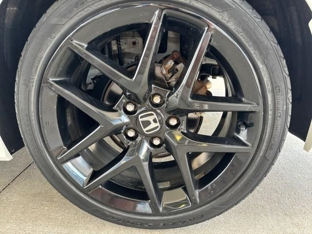 Honda Civic Sedan Sport CVT 2022