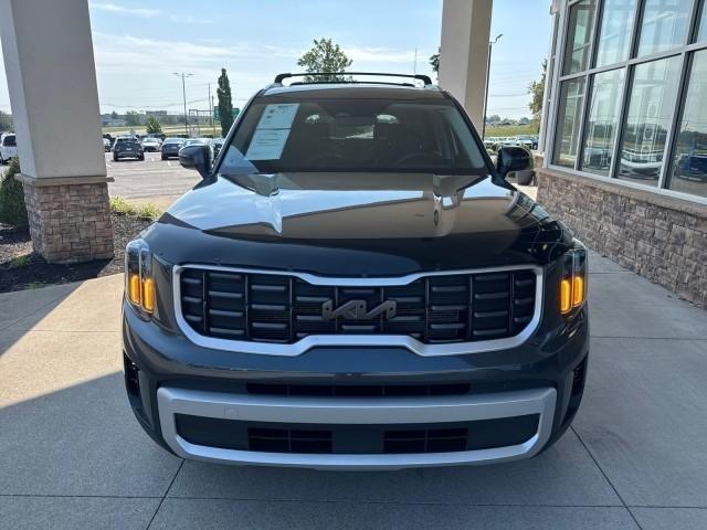 Kia Telluride S AWD 2024