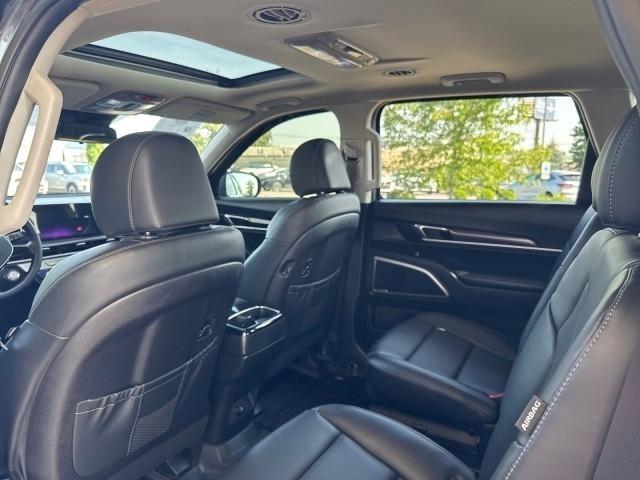 Kia Telluride S AWD 2024