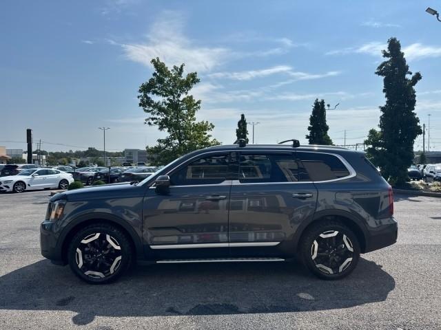 Kia Telluride S AWD 2024