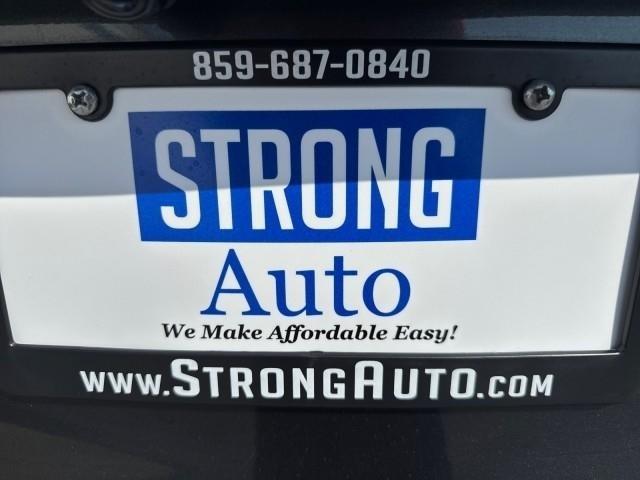 Kia Telluride S AWD 2024