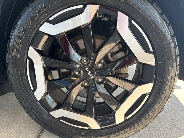 Kia Telluride S AWD 2024