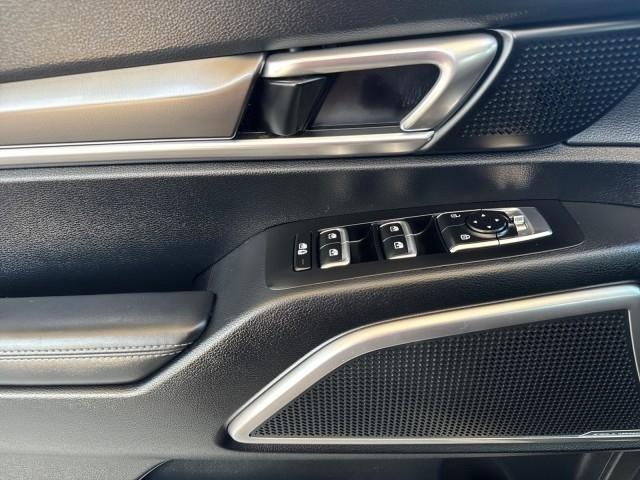 Kia Telluride S AWD 2024