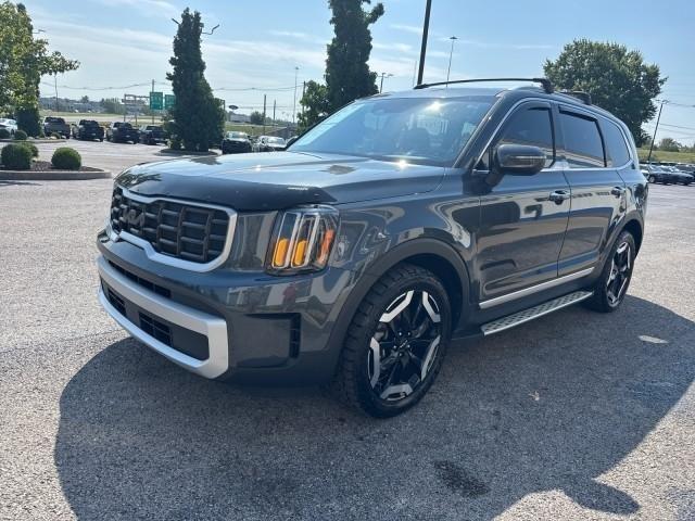 Kia Telluride S AWD 2024