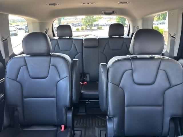 Kia Telluride S AWD 2024