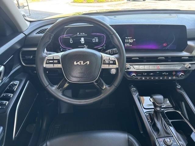 Kia Telluride S AWD 2024