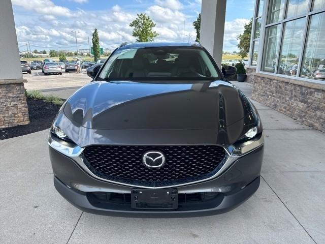 Mazda CX-30 2.5 S Preferred Package AWD 2025