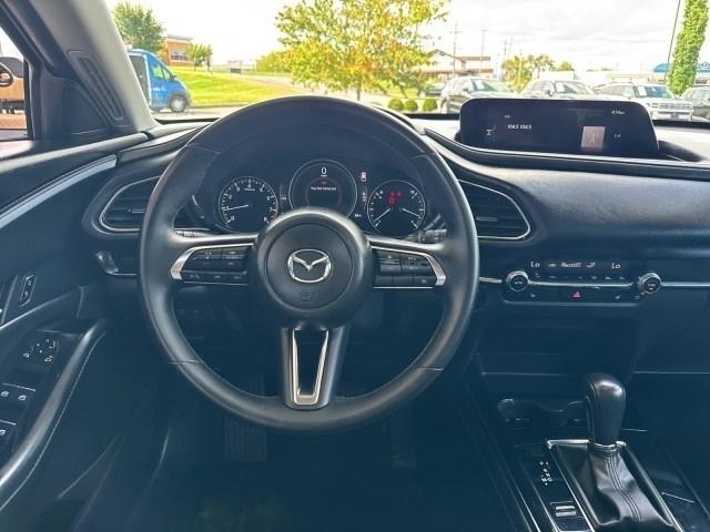 Mazda CX-30 2.5 S Preferred Package AWD 2025