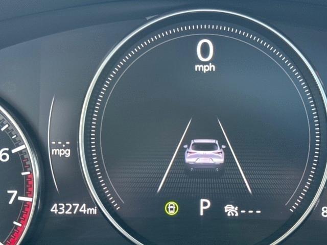 Mazda CX-30 2.5 S Preferred Package AWD 2025