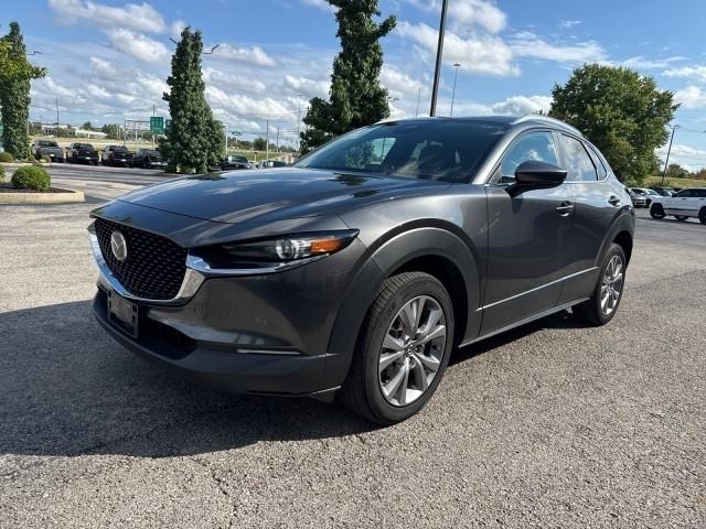 Mazda CX-30 2.5 S Preferred Package AWD 2025