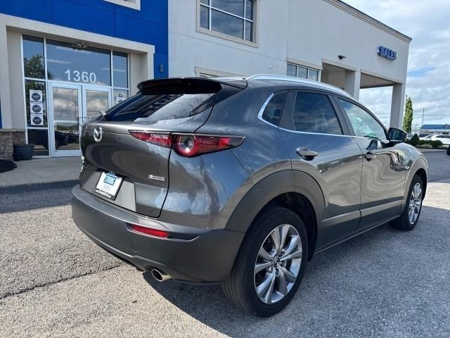 Mazda CX-30 2.5 S Preferred Package AWD 2025