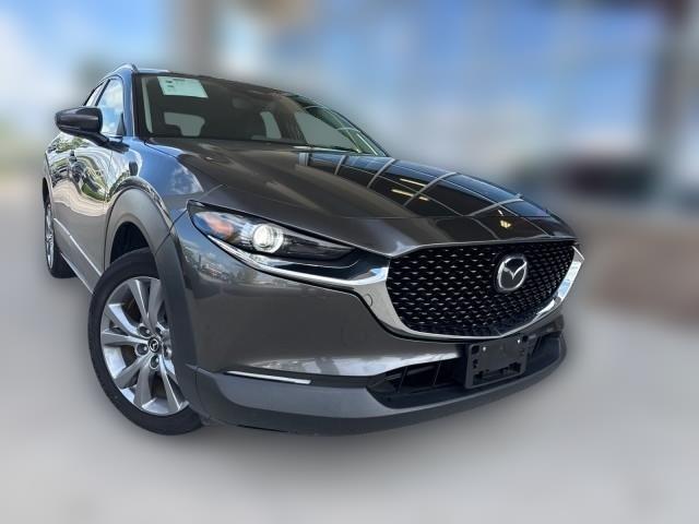 2025 Mazda CX-30 2.5 S Preferred Package AWD