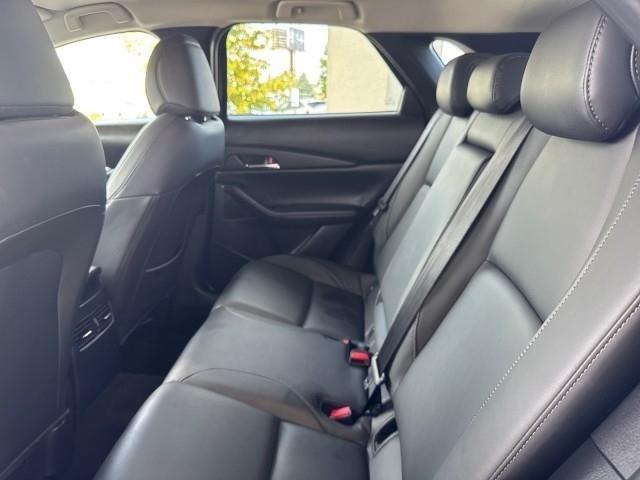 Mazda CX-30 2.5 S Preferred Package AWD 2025