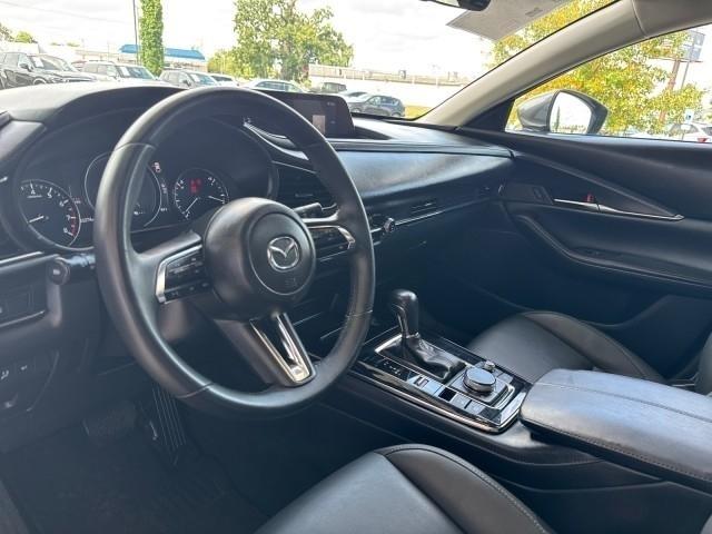 Mazda CX-30 2.5 S Preferred Package AWD 2025