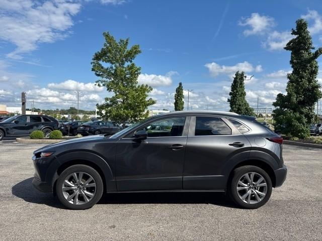 Mazda CX-30 2.5 S Preferred Package AWD 2025