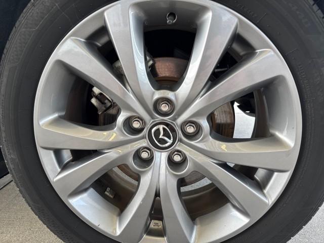 Mazda CX-30 2.5 S Preferred Package AWD 2025