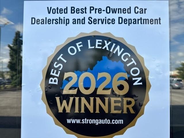 Mazda CX-30 2.5 S Preferred Package AWD 2025
