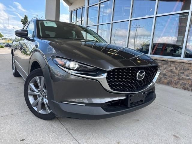 2025 Mazda CX-30 2.5 S Preferred Package AWD
