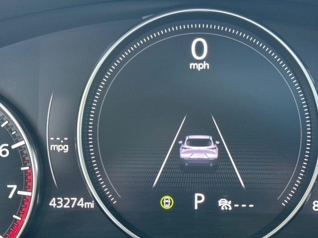 Mazda CX-30 2.5 S Preferred Package AWD 2025