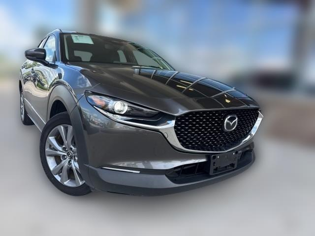 Mazda CX-30 2.5 S Preferred Package AWD 2025
