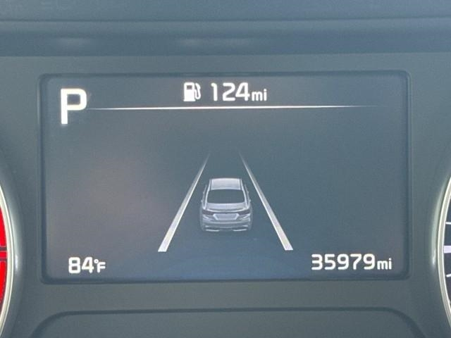 Kia Forte GT-Line IVT 2024