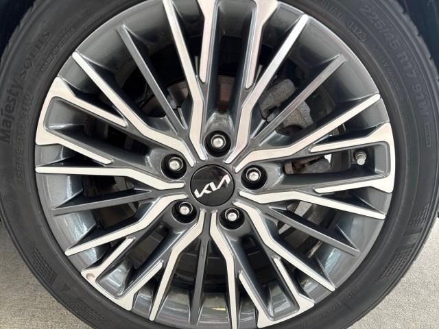 Kia Forte GT-Line IVT 2024