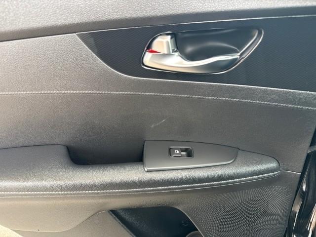 Kia Forte GT-Line IVT 2024