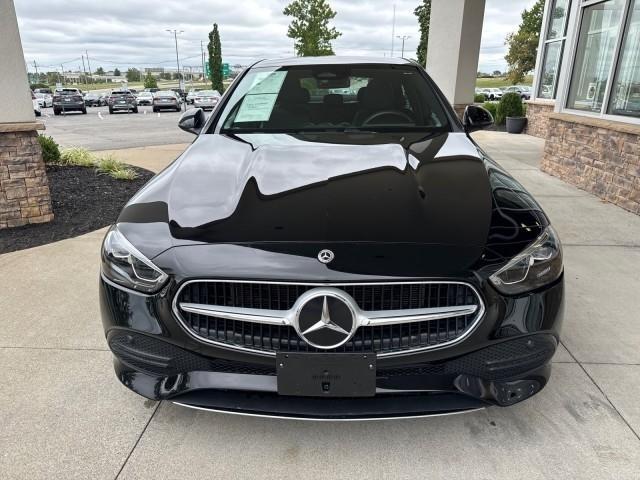 Mercedes-Benz C-Class C 300 4MATIC Sedan 2025