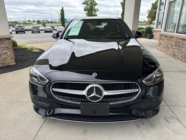 Mercedes-Benz C-Class C 300 4MATIC Sedan 2025
