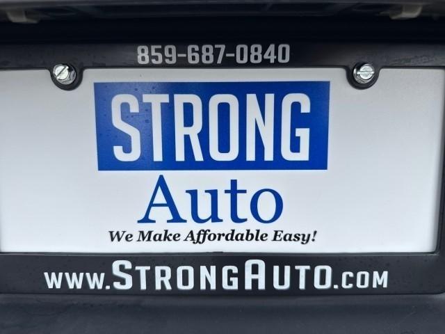 Jeep Cherokee 4WD 4dr High Altitude 2016