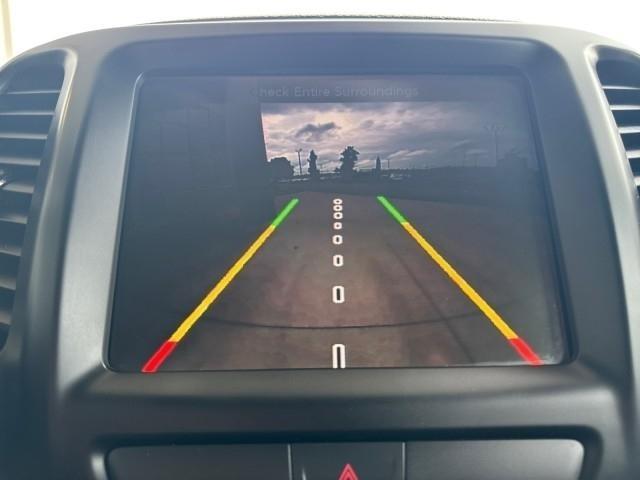 Jeep Cherokee 4WD 4dr High Altitude 2016