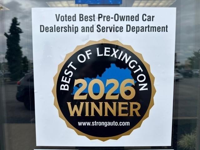 Jeep Cherokee 4WD 4dr High Altitude 2016