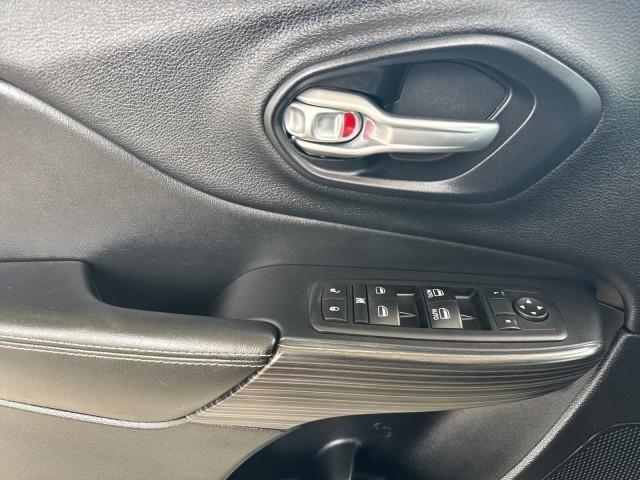 Jeep Cherokee 4WD 4dr High Altitude 2016