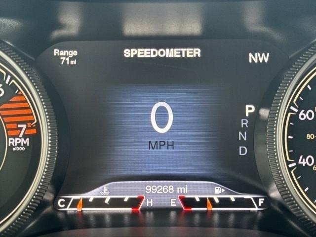 Jeep Cherokee 4WD 4dr High Altitude 2016