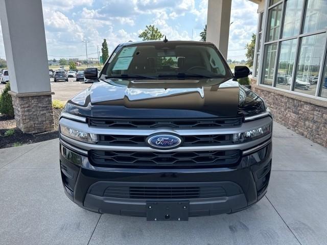 Ford Expedition XLT 4x4 2024