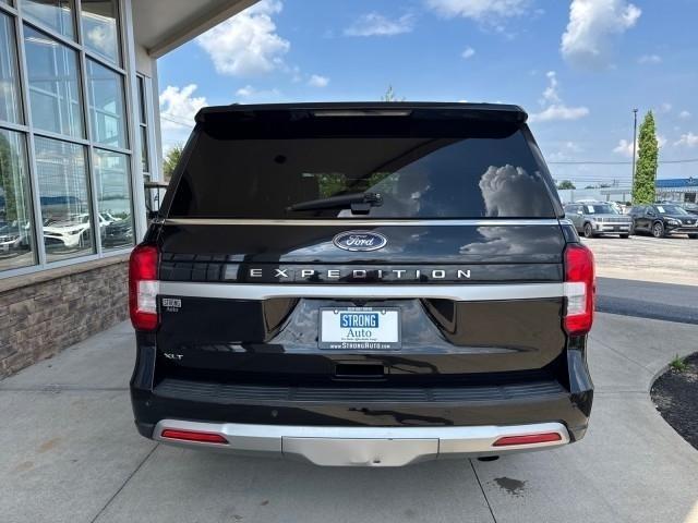 Ford Expedition XLT 4x4 2024