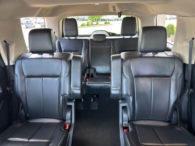 Ford Expedition XLT 4x4 2024