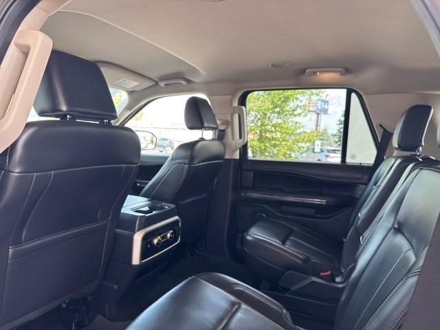 Ford Expedition XLT 4x4 2024