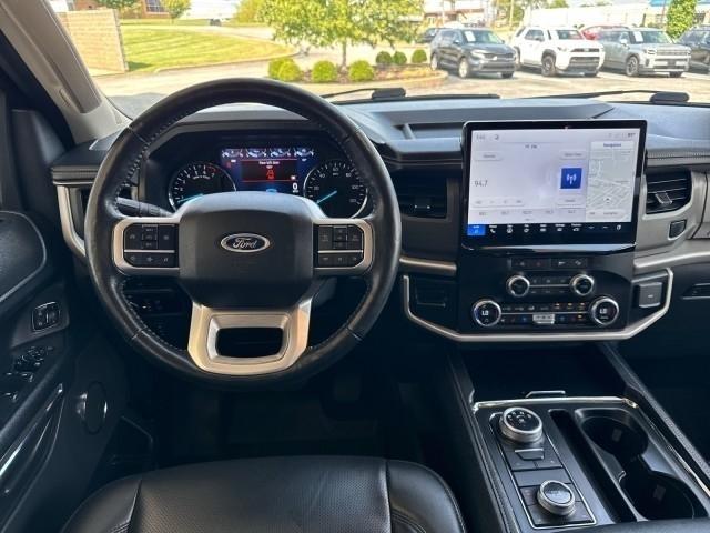 Ford Expedition XLT 4x4 2024