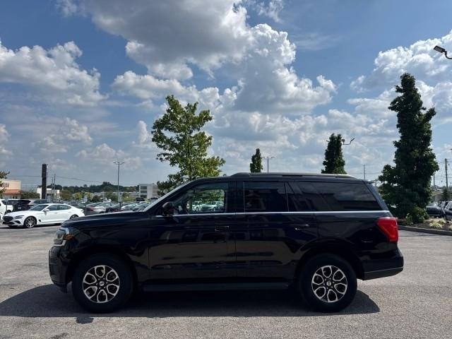 Ford Expedition XLT 4x4 2024