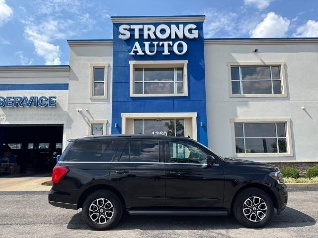 Ford Expedition XLT 4x4 2024