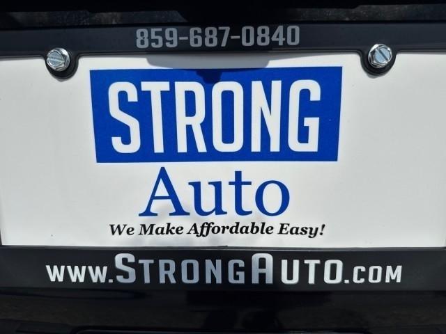 Ford Expedition XLT 4x4 2024