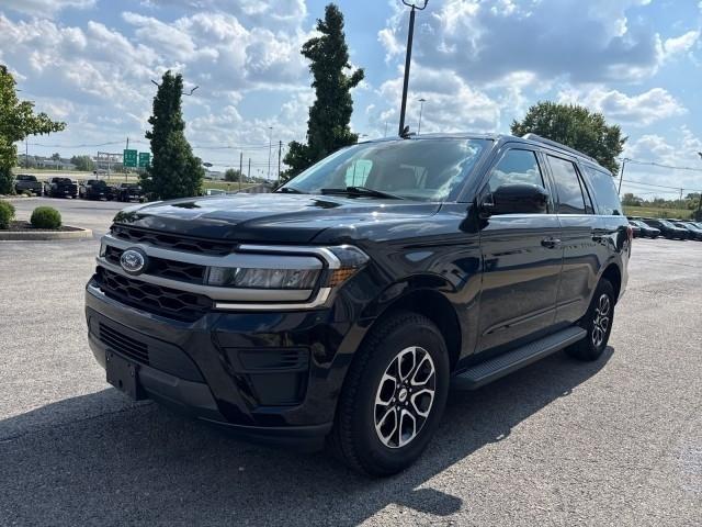 Ford Expedition XLT 4x4 2024