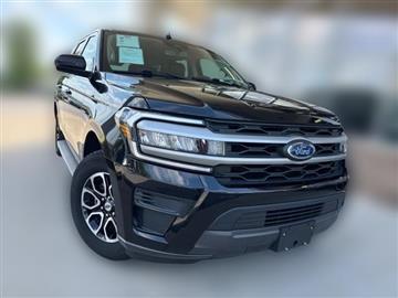 2024 Ford Expedition XLT 4x4