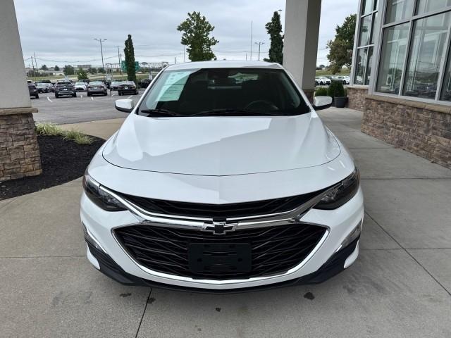 Chevrolet Malibu 4dr Sdn RS 2024