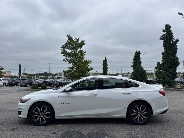 Chevrolet Malibu 4dr Sdn RS 2024