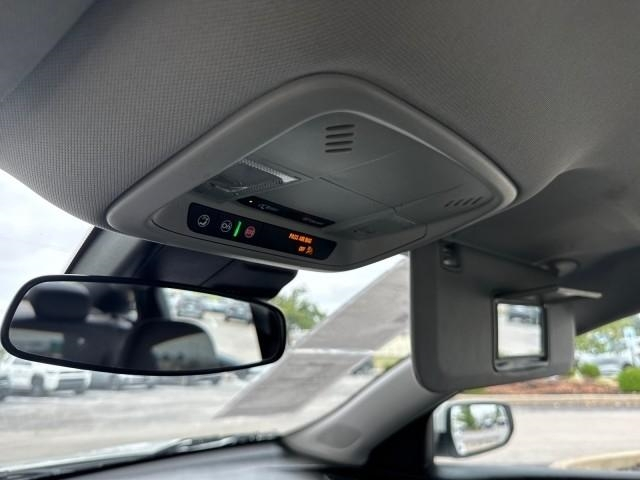 Chevrolet Malibu 4dr Sdn RS 2024