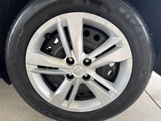 Nissan Kicks S FWD 2021