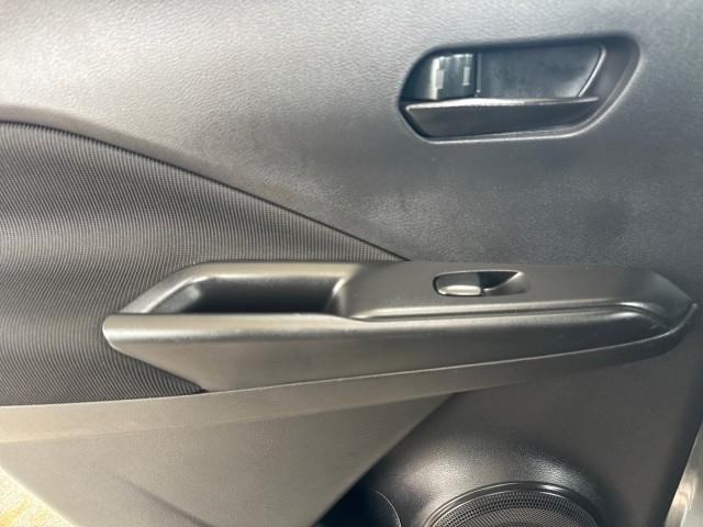 Nissan Kicks S FWD 2021